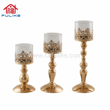 Candle Cup Wedding Light Dinner Home Decor